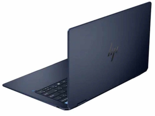 HP laptop OmniBook Ultra Flip 14-fh0007nm BS9Z6EA, Intel Core Ultra 9 288V, 14" 3K OLED Touch 120Hz, 32GB LPDDR5x RAM, 2TB SSD, Intel Arc Graphics, Windows 11 Home