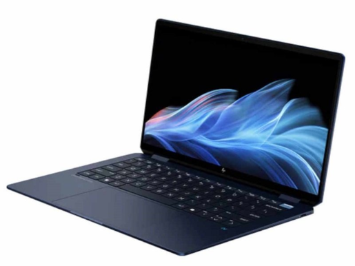 HP laptop OmniBook Ultra Flip 14-fh0007nm BS9Z6EA, Intel Core Ultra 9 288V, 14" 3K OLED Touch 120Hz, 32GB LPDDR5x RAM, 2TB SSD, Intel Arc Graphics, Windows 11 Home