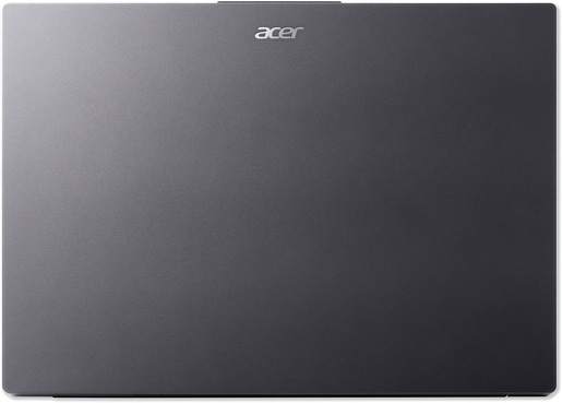 ACER laptop Aspire Go 15 AG15-72P-517V NX.JW6EX.00D, Intel Core 5 120U, 15.6" FHD IPS, 16GB DDR4 RAM, 1TB SSD, Intel UHD Graphics, FreeDOS