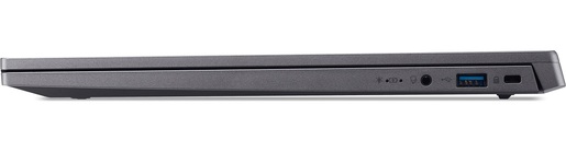 ACER laptop Aspire Go 15 AG15-72P-517V NX.JW6EX.00D, Intel Core 5 120U, 15.6" FHD IPS, 16GB DDR4 RAM, 1TB SSD, Intel UHD Graphics, FreeDOS