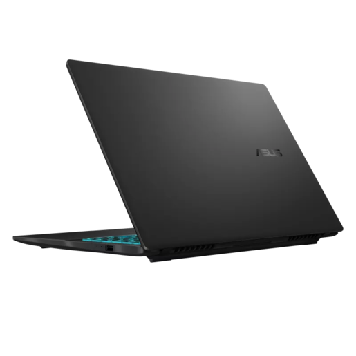 ASUS laptop VivoBook 16 V3607VU-RP201, Intel Core 5 210H, 16" WUXGA IPS Anti-Glare 144Hz, 16GB RAM DDR5, 1TB SSD, NVIDIA GeForce RTX 4050 6GB, FreeDOS