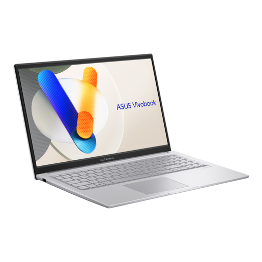 ASUS laptop VivoBook 15 X1505VA-L1797, Intel Core i7-13620H, 15.6" OLED, 16GB DDR4 RAM, 1TB SSD, Intel Iris Xe Graphics, FreeDOS