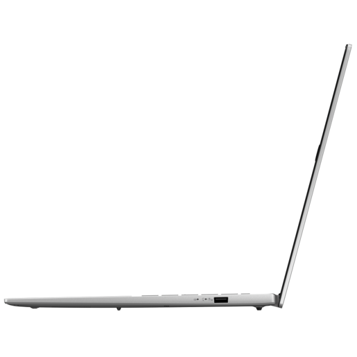 ASUS laptop Vivobook S16 S3607VA-RP161 90NB1672-M00B70, Intel Core 7 240H, 16" WUXGA 144Hz, 16GB DDR5 RAM, 1TB SSD, FreeDOS