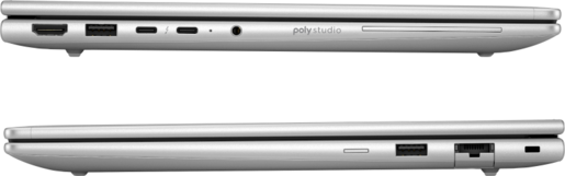 HP laptop EliteBook 6 14 G1i D06SNES, Intel Core Ultra 7 255U, 14" WUXGA, 16GB DDR5 RAM, 1TB SSD, FreeDOS