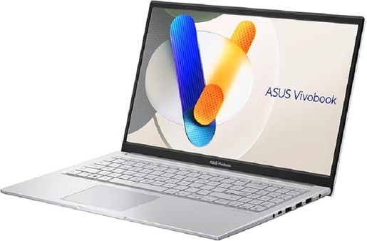 ASUS laptop VivoBook 15 X1504VA-BQ2528, Intel Core i3-1315U, 15.6" FHD, 8GB DDR4 RAM, 512GB SSD, Windows 11 Home
