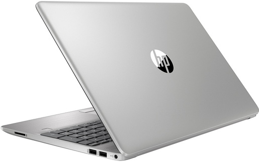 HP laptop 250RT G9 C7VB3ET, Intel N150, 15.6" FHD Anti-Glare, 8GB DDR4 RAM, 256GB NVMe SSD, FreeDOS