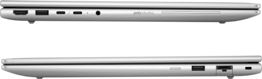 HP laptop EliteBook 6 16 G1i D06SRES, Intel Core Ultra 7 255U, 16" WUXGA, 16GB DDR5 RAM, 1TB SSD, FreeDOS