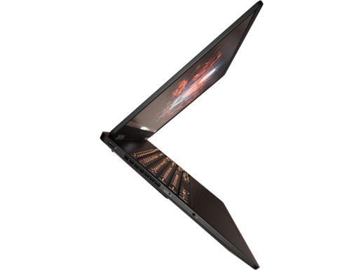 HP laptop OMEN Slim 16-an0003nn CS5T7EA, Intel Core Ultra 9 285H, 16" 2.5K IPS 240Hz Anti-Glare, 24GB DDR5 RAM, 1TB SSD, NVIDIA GeForce RTX 5070 8GB, FreeDOS