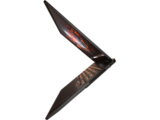 HP laptop OMEN Slim 16-an0003nn CS5T7EA, Intel Core Ultra 9 285H, 16" 2.5K IPS 240Hz Anti-Glare, 24GB DDR5 RAM, 1TB SSD, NVIDIA GeForce RTX 5070 8GB, FreeDOS