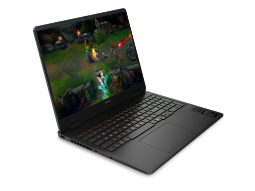 HP laptop OMEN Slim 16-an0003nn CS5T7EA, Intel Core Ultra 9 285H, 16" 2.5K IPS 240Hz Anti-Glare, 24GB DDR5 RAM, 1TB SSD, NVIDIA GeForce RTX 5070 8GB, FreeDOS