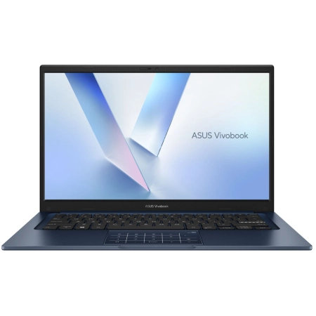 ASUS laptop VivoBook 14 X1404VA-I712512/24GB, Intel Core i7-1355U, 14" FHD, 24GB DDR4 RAM, 512GB SSD, Intel Iris Xe Graphics, Windows 11 Home