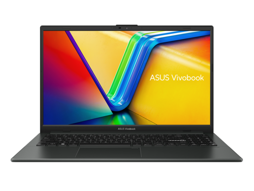 ASUS laptop VivoBook Go 15 E1504FA-BQ2732, AMD Ryzen 3 7320U, 15.6" FHD 60Hz, 16GB DDR5 RAM, 512GB SSD, FreeDOS