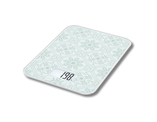 Beurer kuhinjska vaga KS 19 Fliesenoptik