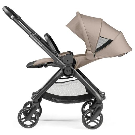 PEG PEREGO dječja kolica 3u1 Switch SLK modularni sustav Desert