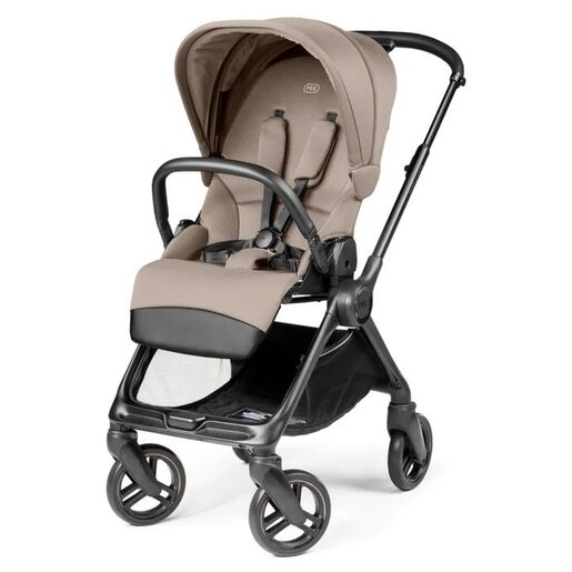 PEG PEREGO dječja kolica 3u1 Switch SLK modularni sustav Desert