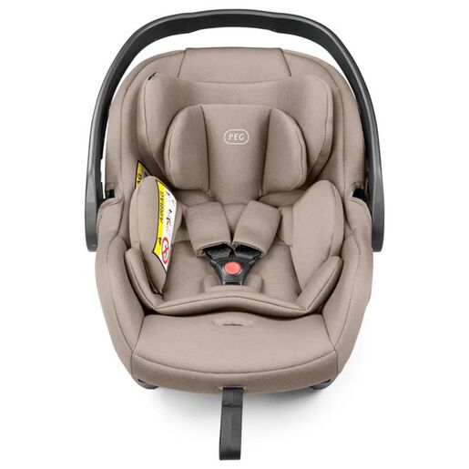 PEG PEREGO dječja kolica 3u1 Switch SLK modularni sustav Desert