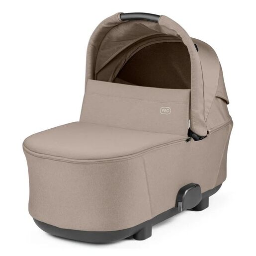 PEG PEREGO dječja kolica 3u1 Switch SLK modularni sustav Desert