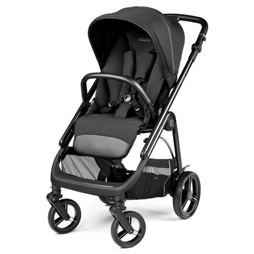 PEG PEREGO dječja kolica Veloce Metal