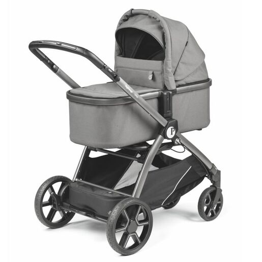 PEG PEREGO dječja kolica 2u1 Ypsi Combo Mercury