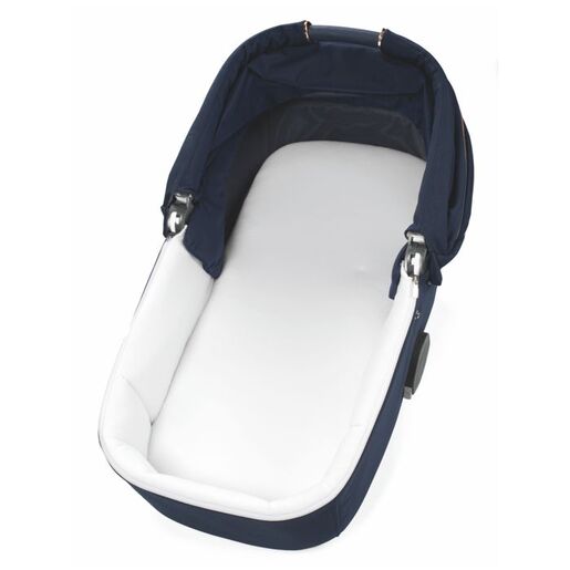 PEG PEREGO dječja kolica 3u1 Vivace SLK Pagoda modularni sustav Blue Shine