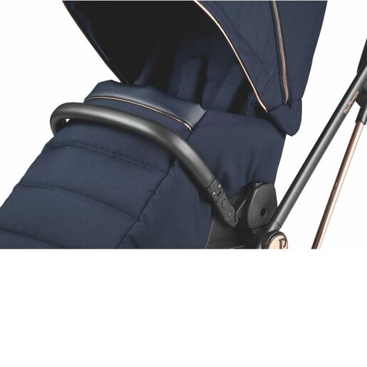 PEG PEREGO dječja kolica 3u1 Vivace SLK Pagoda modularni sustav Blue Shine