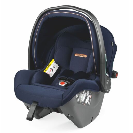 PEG PEREGO dječja kolica 3u1 Vivace SLK Pagoda modularni sustav Blue Shine