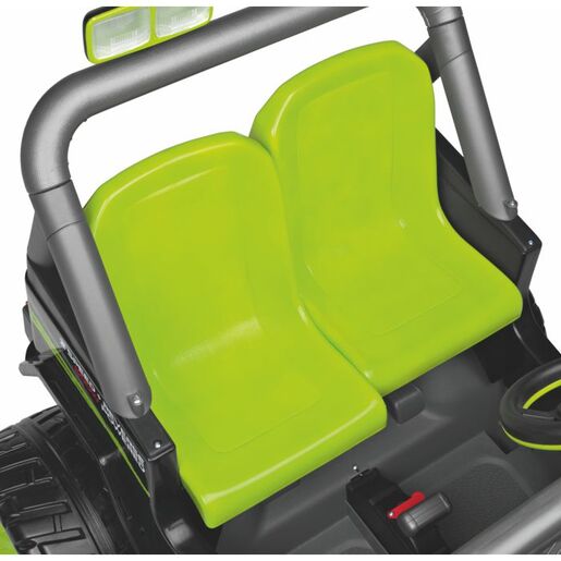 PEG PEREGO dječji električni automobil Gaucho Sport 12V