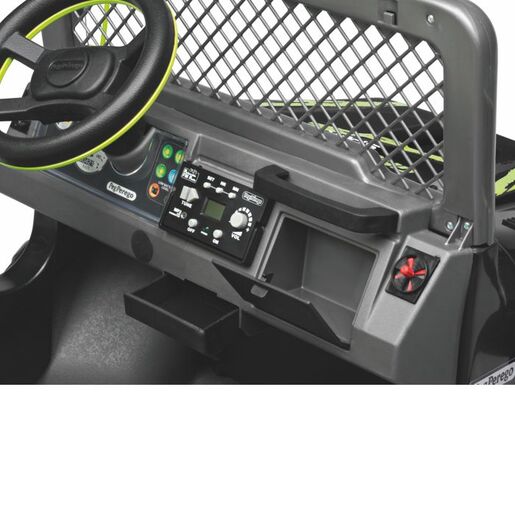 PEG PEREGO dječji električni automobil Gaucho Sport 12V