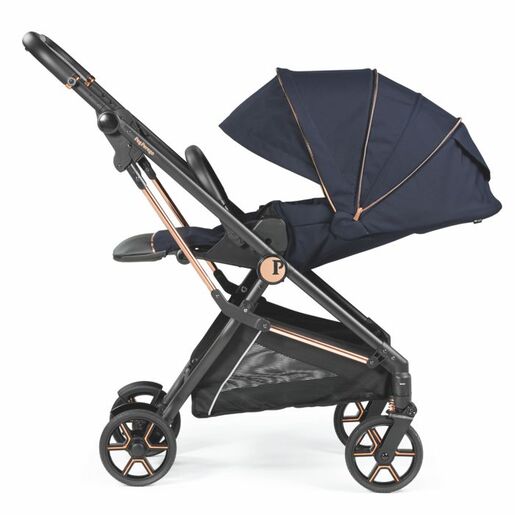 PEG PEREGO dječja kolica Vivace Blue Shine