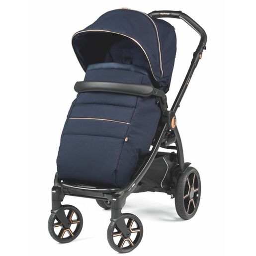 PEG PEREGO dječja kolica Book Blue Shine