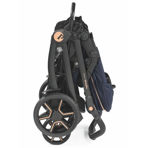 PEG PEREGO dječja kolica Book Blue Shine