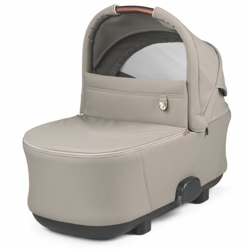 PEG PEREGO dječja kolica 3u1 Vivace SLK Pagoda modularni sustav Astral