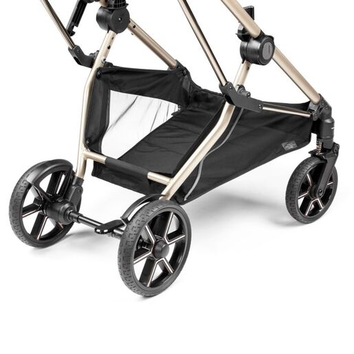 PEG PEREGO dječja kolica 3u1 Vivace SLK Pagoda modularni sustav Astral