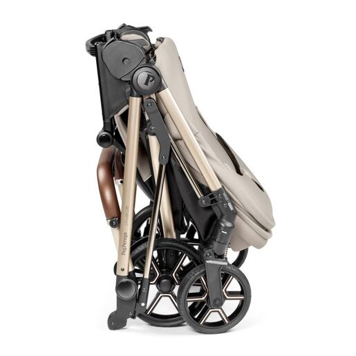 PEG PEREGO dječja kolica 3u1 Vivace SLK Pagoda modularni sustav Astral