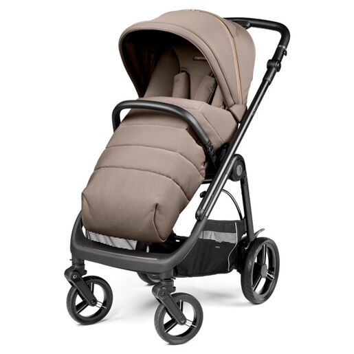 PEG PEREGO dječja kolica Veloce Pine Bark