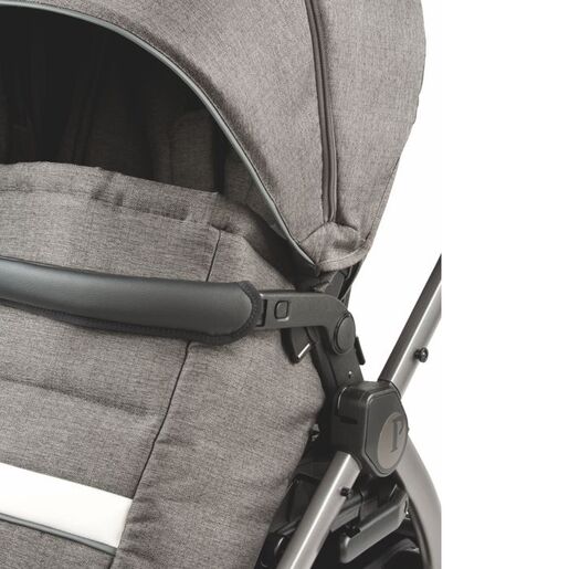 PEG PEREGO dječja kolica Book City Grey