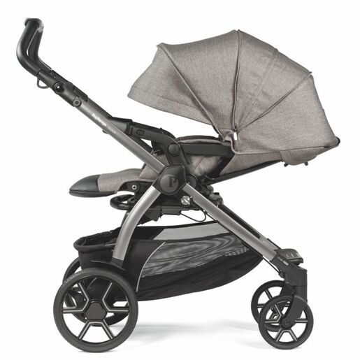 PEG PEREGO dječja kolica Book City Grey