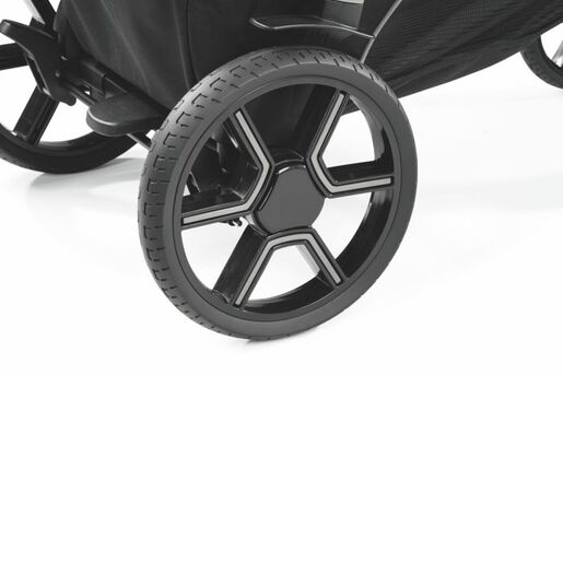 PEG PEREGO dječja kolica Book City Grey