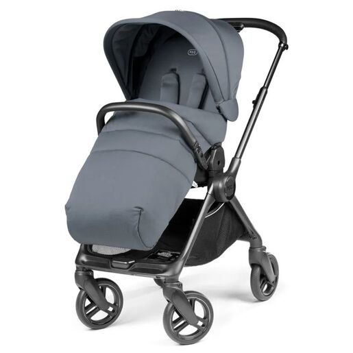PEG PEREGO dječja kolica 3u1 Switch SLK modularni sustav Nordic Blue