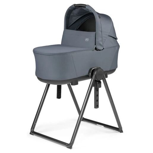 PEG PEREGO dječja kolica 3u1 Switch SLK modularni sustav Nordic Blue