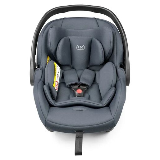 PEG PEREGO dječja kolica 3u1 Switch SLK modularni sustav Nordic Blue