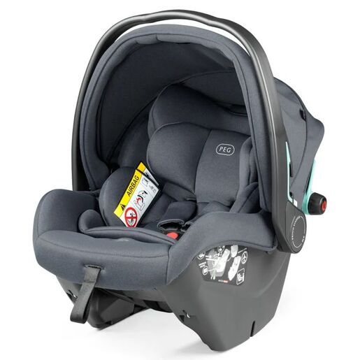 PEG PEREGO dječja kolica 3u1 Switch SLK modularni sustav Nordic Blue