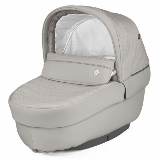 PEG PEREGO dječja kolica 3u1 Book SL modularni sustav Moonstone