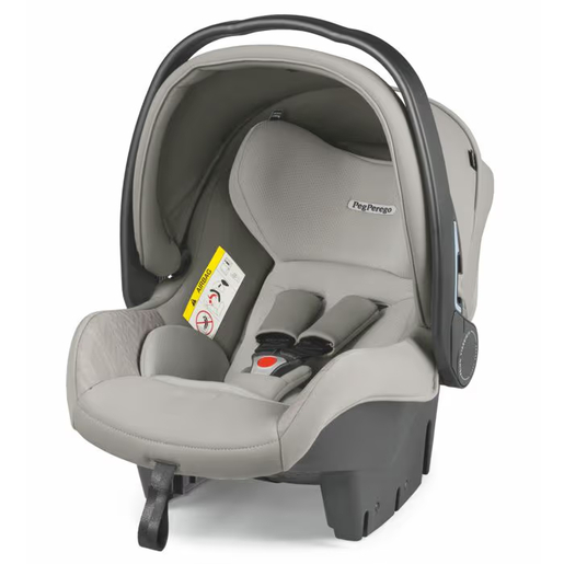 PEG PEREGO dječja kolica 3u1 Book SL modularni sustav Moonstone