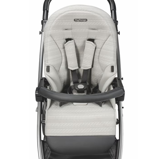 PEG PEREGO dječja kolica 3u1 Book SL modularni sustav Moonstone