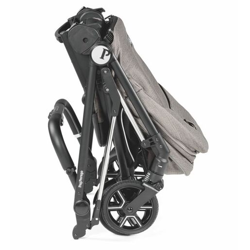 PEG PEREGO dječja kolica 3u1 Vivace Lounge modularni sustav City Grey