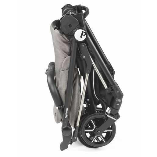 PEG PEREGO dječja kolica 3u1 Vivace Lounge modularni sustav City Grey