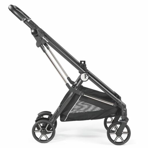 PEG PEREGO dječja kolica 3u1 Vivace Lounge modularni sustav City Grey