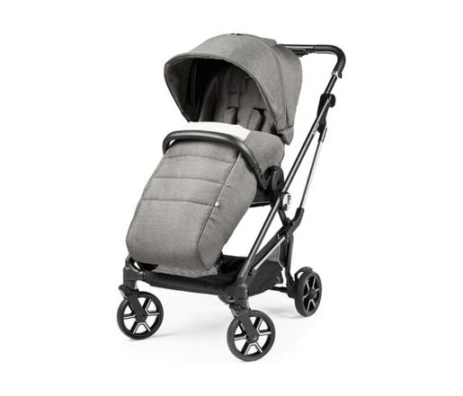 PEG PEREGO dječja kolica Vivace City Grey
