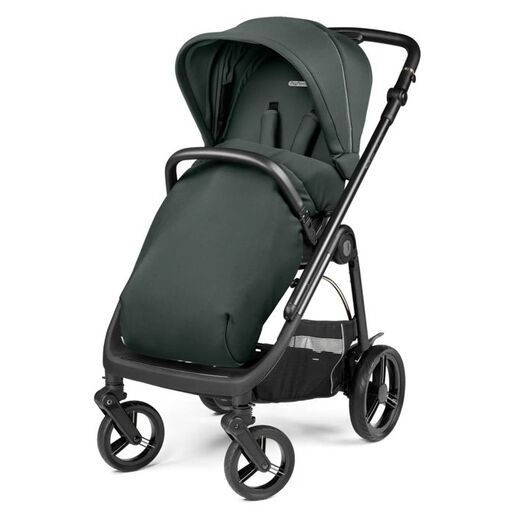 PEG PEREGO dječja kolica 3u1 Veloce Brio SLK Metal